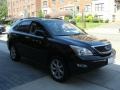 Obsidian Black - RX 350 AWD Photo No. 3