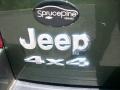 2006 Jeep Green Metallic Jeep Liberty Limited 4x4  photo #7