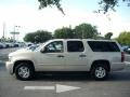 2008 Gold Mist Metallic Chevrolet Suburban 1500 LS  photo #3