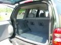 Jeep Green Metallic - Liberty Limited 4x4 Photo No. 11