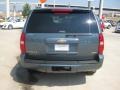 2008 Blue Granite Metallic Chevrolet Tahoe LT  photo #4