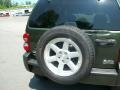Jeep Green Metallic - Liberty Limited 4x4 Photo No. 13