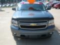 2008 Blue Granite Metallic Chevrolet Tahoe LT  photo #8