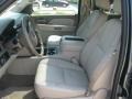 2008 Blue Granite Metallic Chevrolet Tahoe LT  photo #15