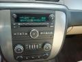 Light Cashmere/Ebony Controls Photo for 2008 Chevrolet Suburban #50090616