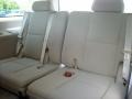 Light Cashmere/Ebony 2008 Chevrolet Suburban 1500 LS Interior Color
