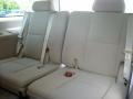  2008 Suburban 1500 LS Light Cashmere/Ebony Interior