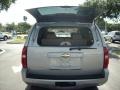 2008 Gold Mist Metallic Chevrolet Suburban 1500 LS  photo #24