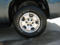 Blue Granite Metallic - Tahoe LT Photo No. 25