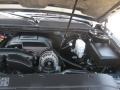 Blue Granite Metallic - Tahoe LT Photo No. 28