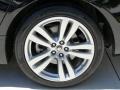 2011 Jaguar XJ XJL Wheel and Tire Photo