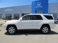 2004 Natural White Toyota 4Runner Sport Edition 4x4  photo #2