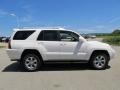 2004 Natural White Toyota 4Runner Sport Edition 4x4  photo #4