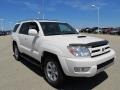 2004 Natural White Toyota 4Runner Sport Edition 4x4  photo #5