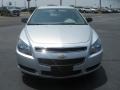 Silver Ice Metallic - Malibu LS Photo No. 2