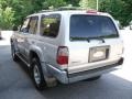 Beige Pearl Metallic - 4Runner Limited 4x4 Photo No. 4