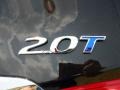2011 Midnight Black Hyundai Sonata Limited 2.0T  photo #16