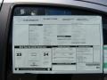Ice Silver Metallic - Aveo LT Sedan Photo No. 6