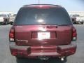 2006 Bordeaux Red Metallic Chevrolet TrailBlazer LS  photo #6