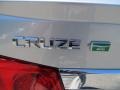 2011 Chevrolet Cruze ECO Marks and Logos