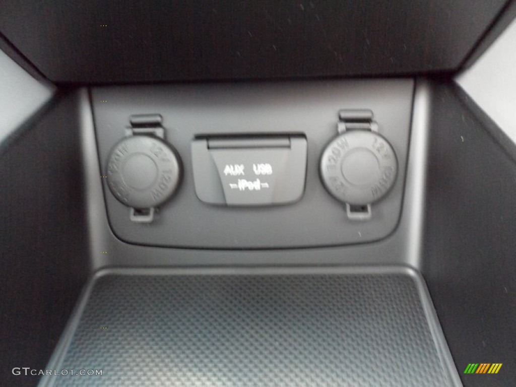 2011 Sonata Limited 2.0T - Midnight Black / Gray photo #34