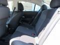 Jet Black Interior Photo for 2011 Chevrolet Cruze #50092335