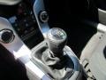 6 Speed ECO Overdrive Manual 2011 Chevrolet Cruze ECO Transmission