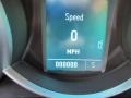 2011 Silver Ice Metallic Chevrolet Cruze ECO  photo #15
