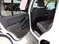 2010 White Suede Ford Explorer XLT  photo #7