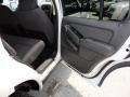 2010 White Suede Ford Explorer XLT  photo #15