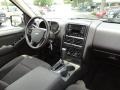 2010 White Suede Ford Explorer XLT  photo #16