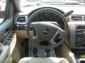 2010 Fire Red GMC Sierra 1500 SLT Crew Cab 4x4  photo #9
