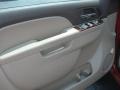 2010 Fire Red GMC Sierra 1500 SLT Crew Cab 4x4  photo #12