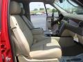 2010 Fire Red GMC Sierra 1500 SLT Crew Cab 4x4  photo #16