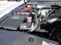 4.8 Liter Flex-Fuel OHV 16-Valve Vortec V8 Engine for 2011 Chevrolet Silverado 1500 LT Crew Cab #50093400