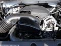4.8 Liter Flex-Fuel OHV 16-Valve Vortec V8 Engine for 2011 Chevrolet Silverado 1500 LT Crew Cab #50093415