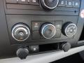 Light Titanium/Ebony Controls Photo for 2011 Chevrolet Silverado 1500 #50093490