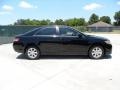 Black - Camry LE Photo No. 2
