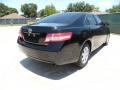 Black - Camry LE Photo No. 3