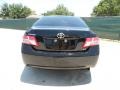 Black - Camry LE Photo No. 4