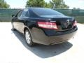 Black - Camry LE Photo No. 5