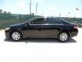 Black - Camry LE Photo No. 6