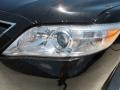 Black - Camry LE Photo No. 9