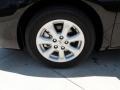 Black - Camry LE Photo No. 11