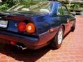 1986 Blue Metallic Ferrari 412 Automatic  photo #12