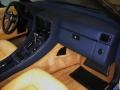 1986 Ferrari 412 Tan Interior Dashboard Photo