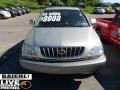 2002 Millennium Silver Metallic Lexus RX 300 AWD  photo #2