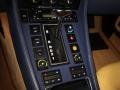 1986 Ferrari 412 Tan Interior Transmission Photo