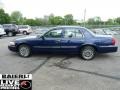 2004 Dark Blue Pearl Metallic Mercury Grand Marquis GS  photo #4