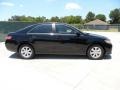 Black - Camry LE Photo No. 2